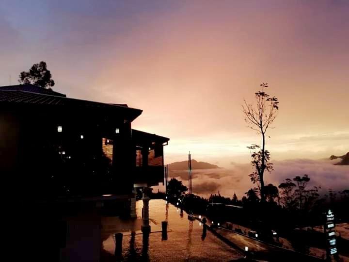 نوفارا إيلِيا Nature First Hotel المظهر الخارجي الصورة
